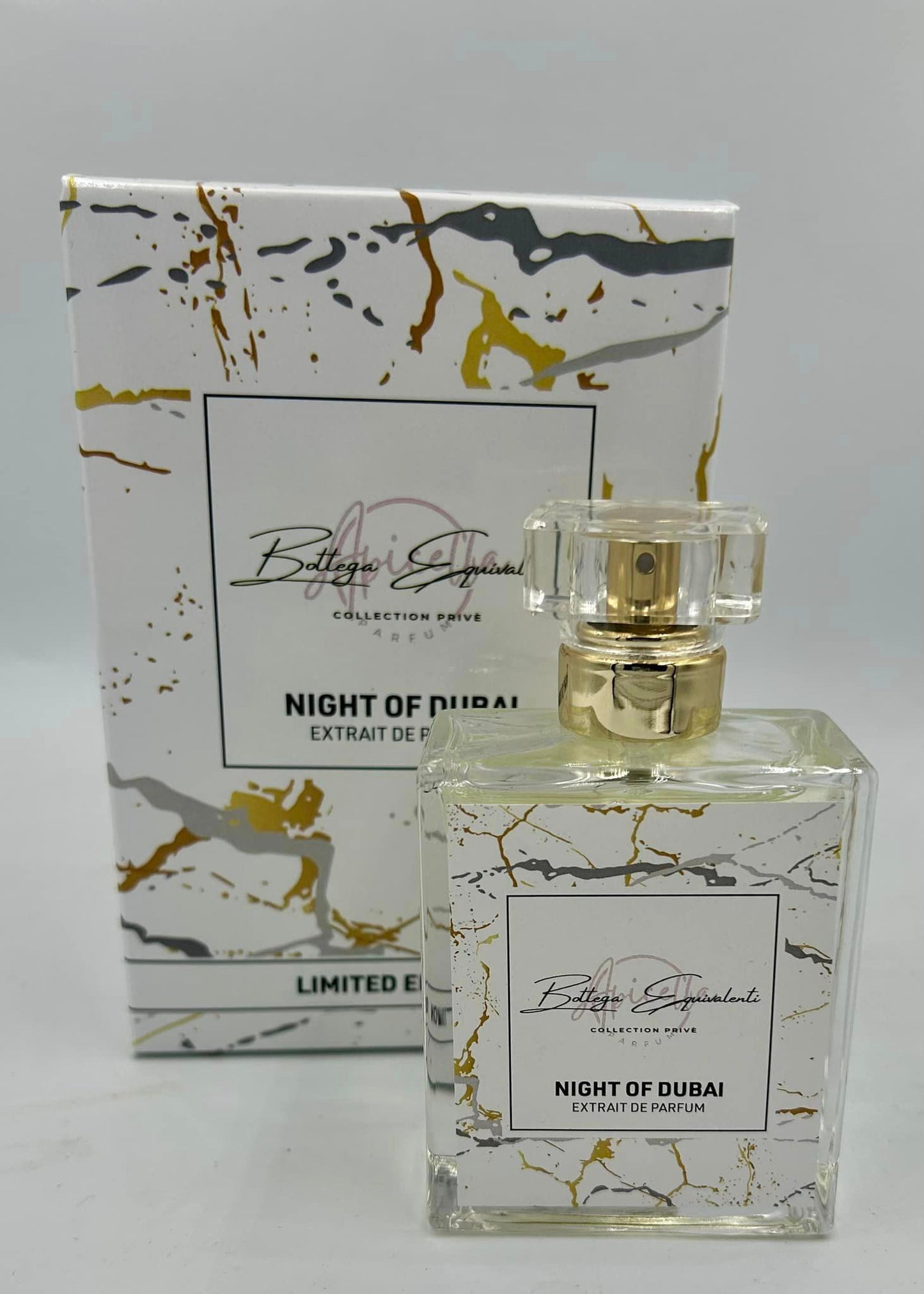 Night of Dubai 50ml