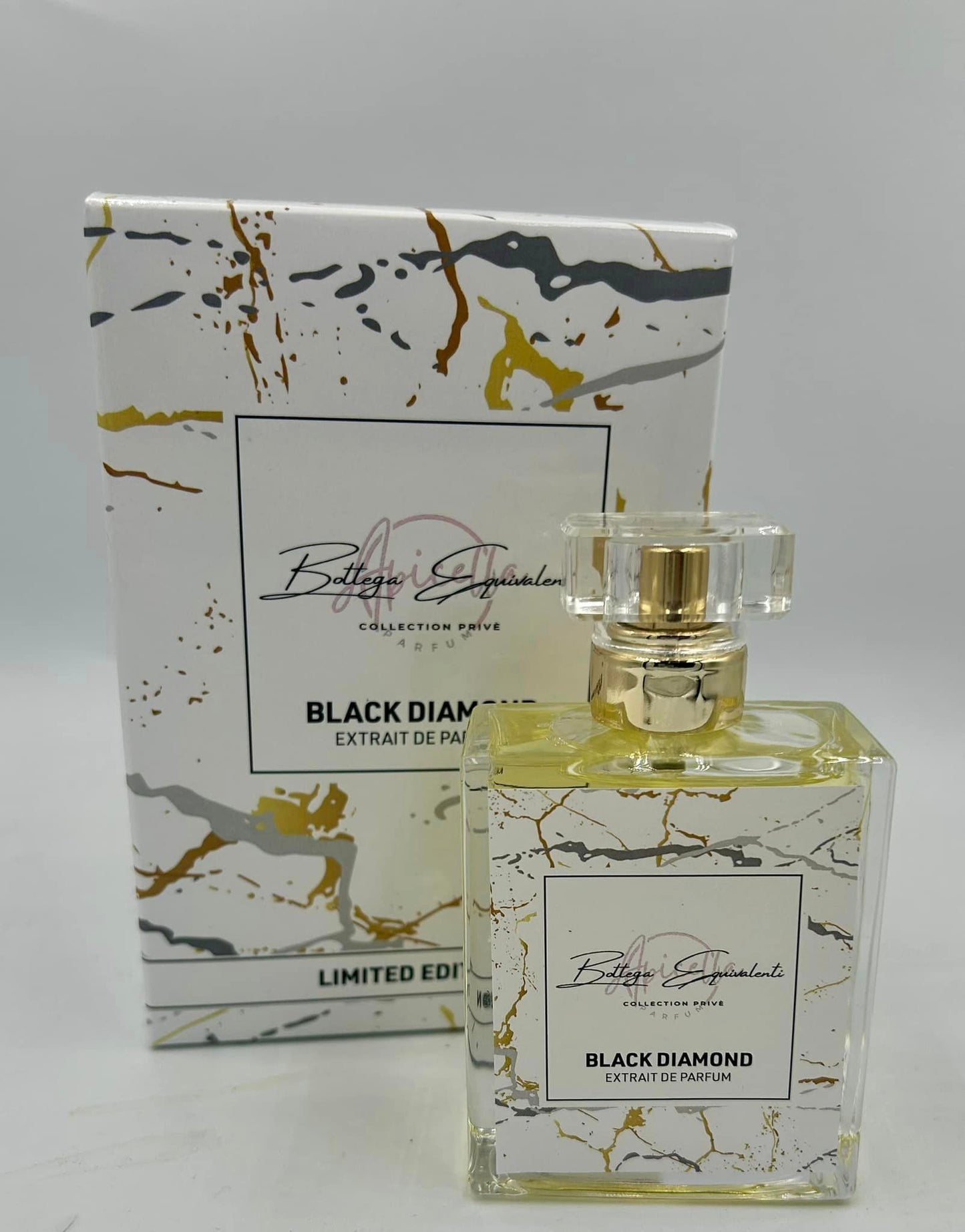 Black Diamond 50ml