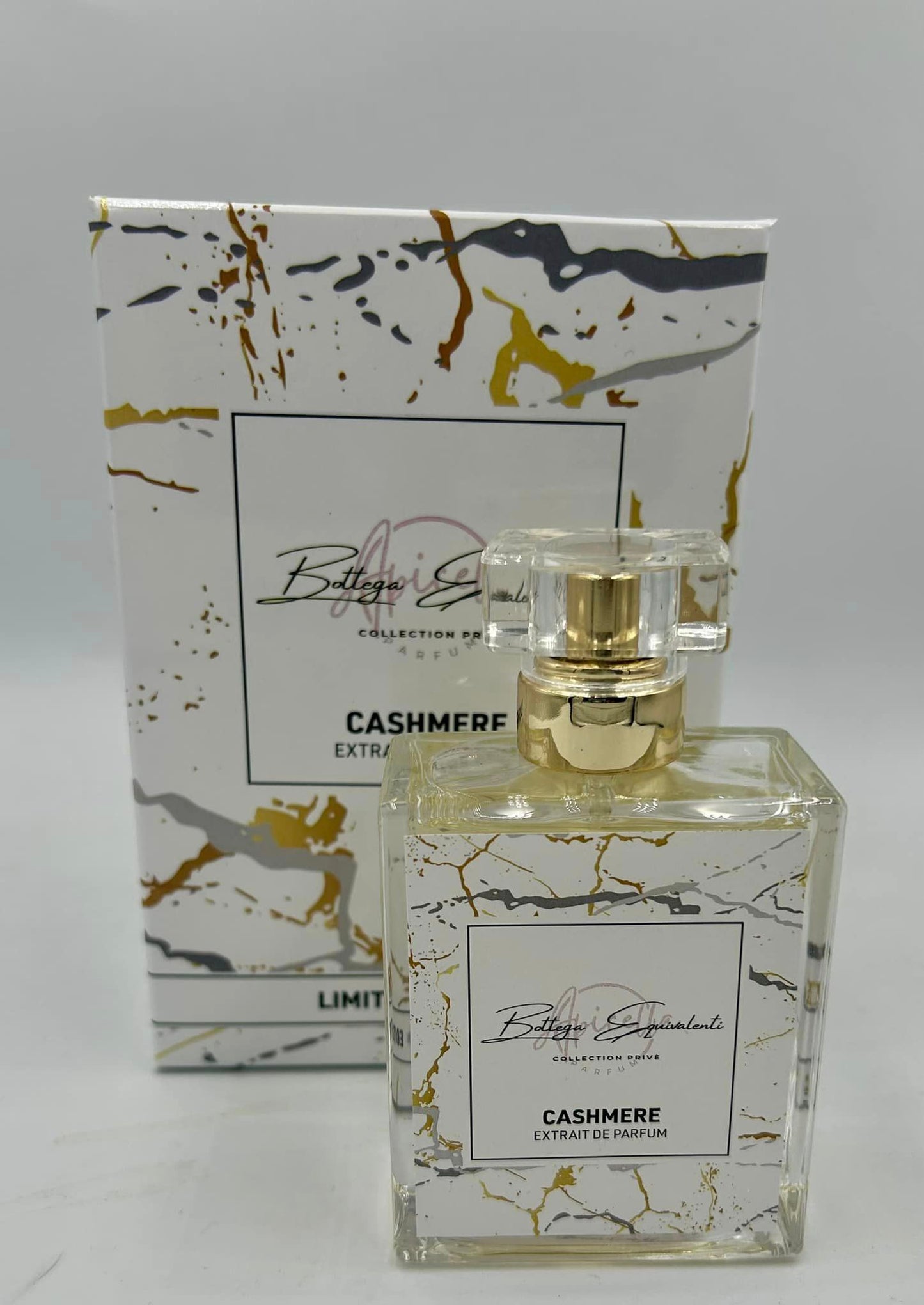 Cashmere 50ml