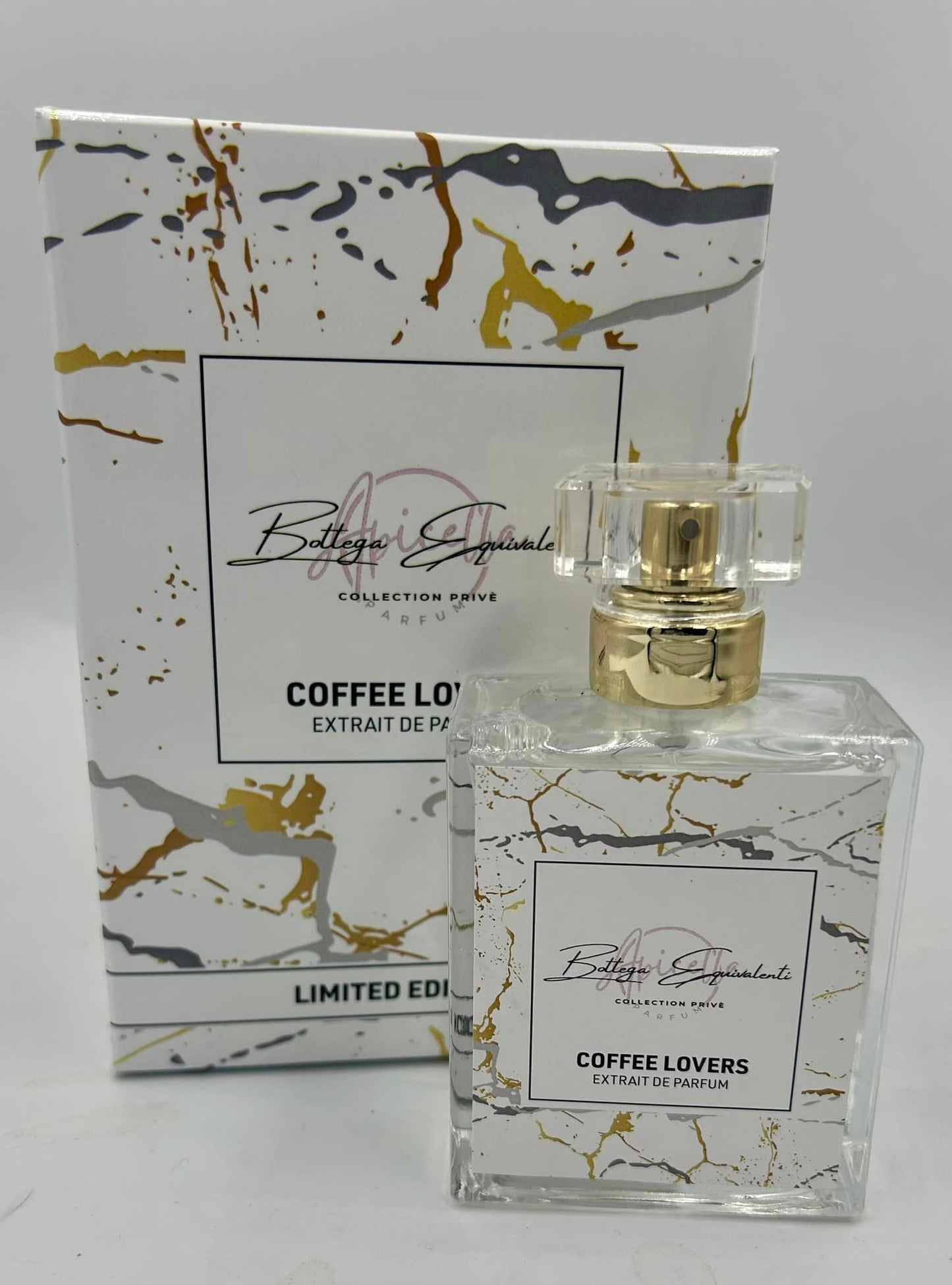 Coffee Lovers 50ml