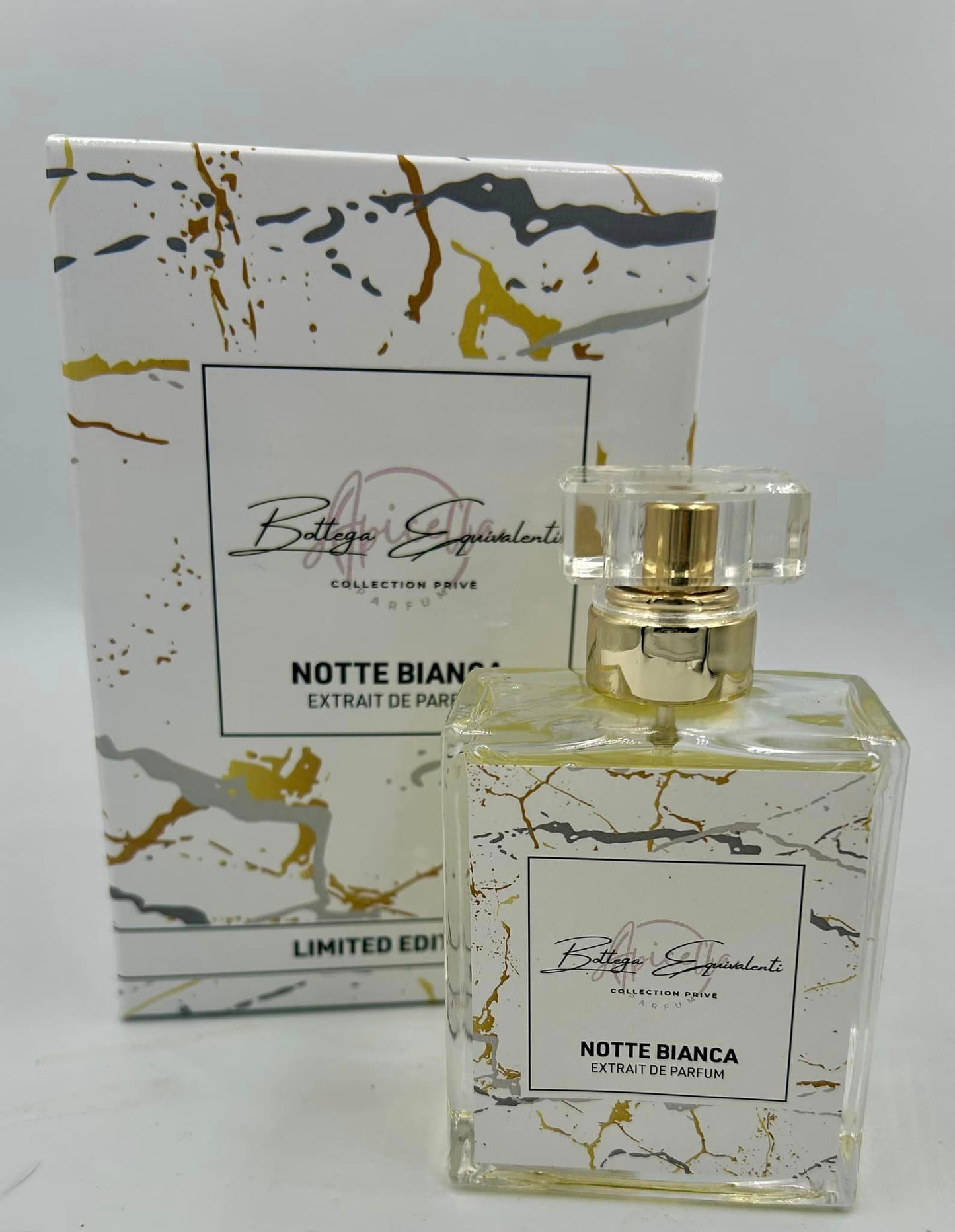 Notte Bianca 50ml