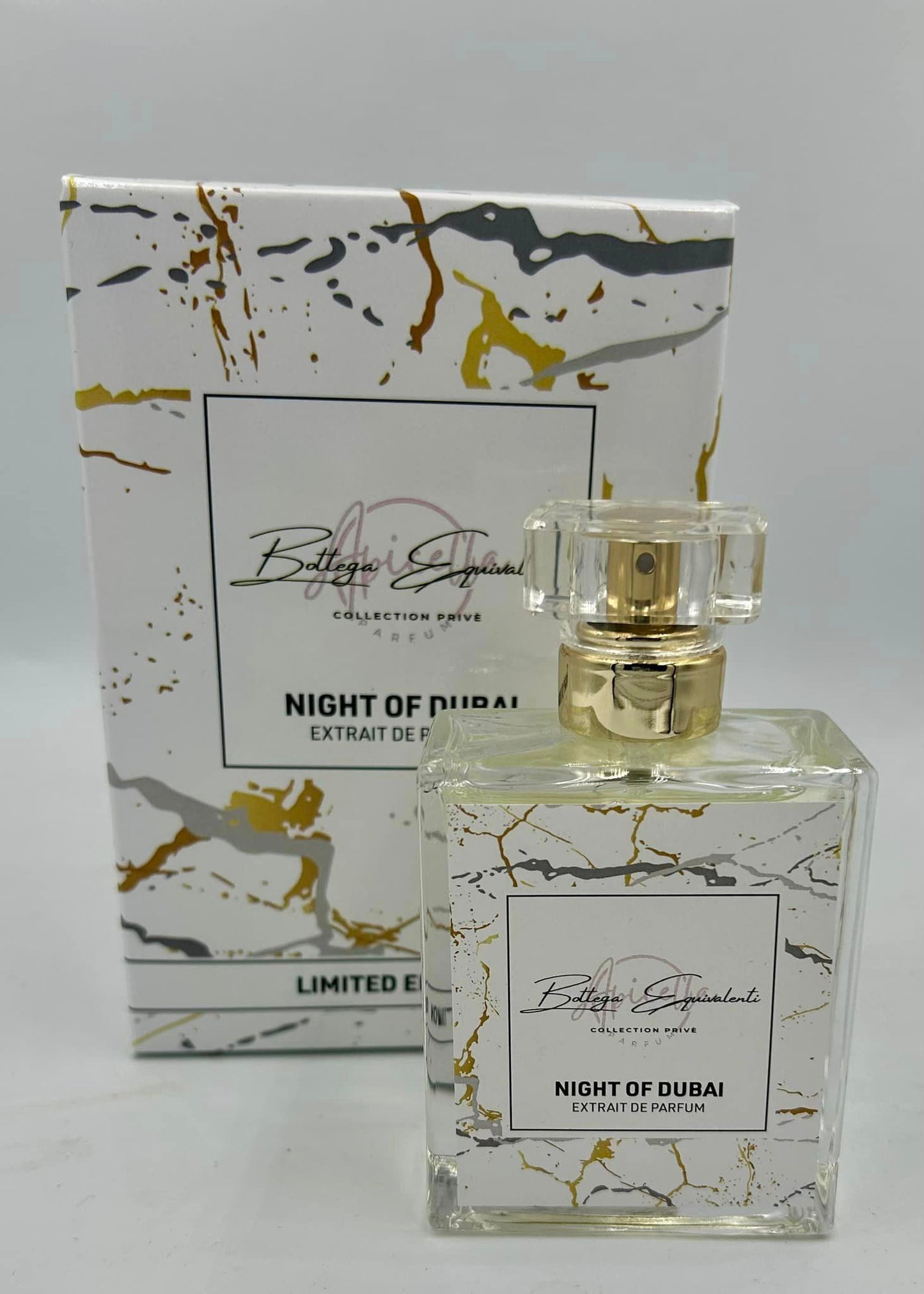 Night of Dubai 50ml