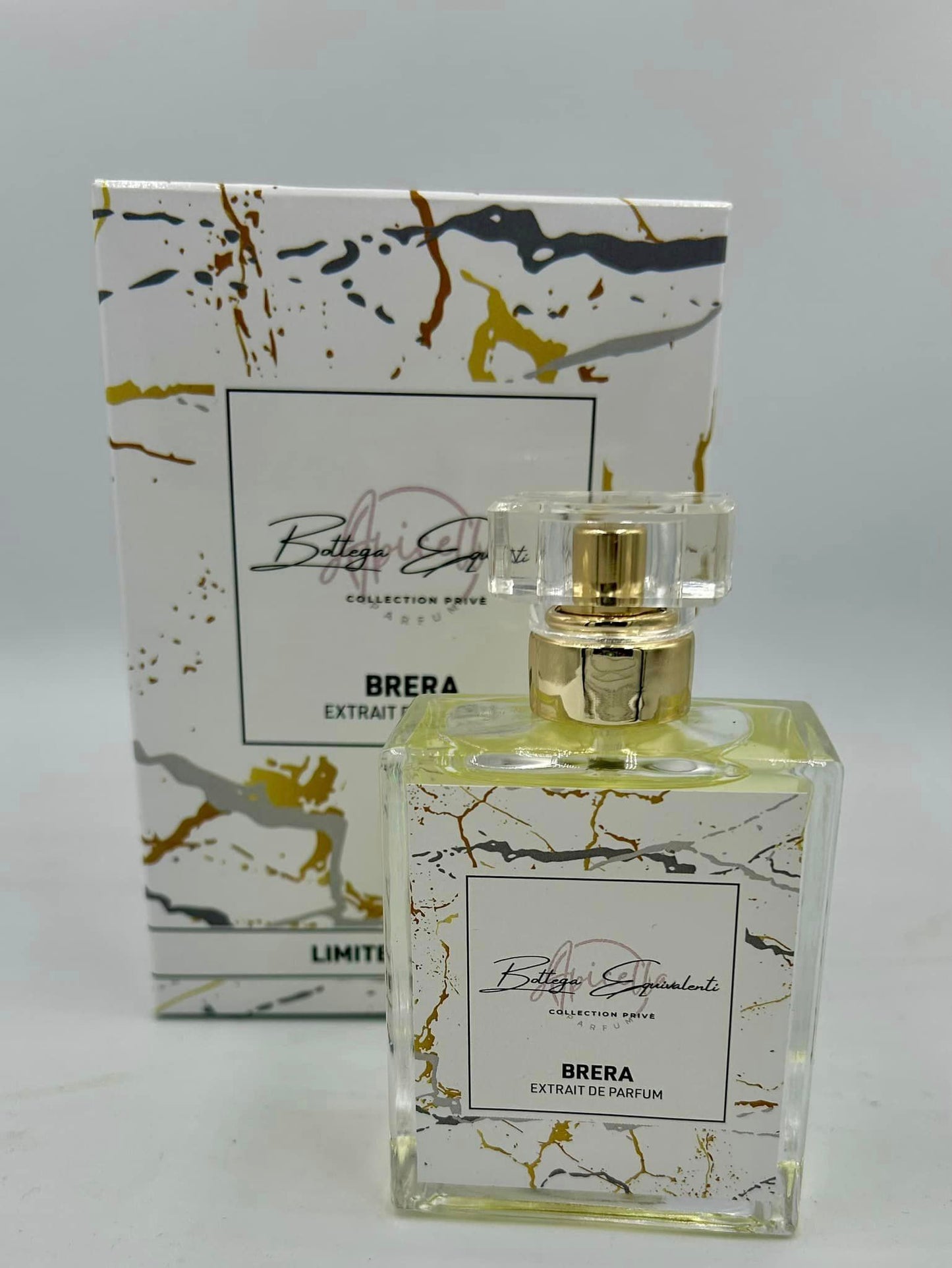 Brera 50ml