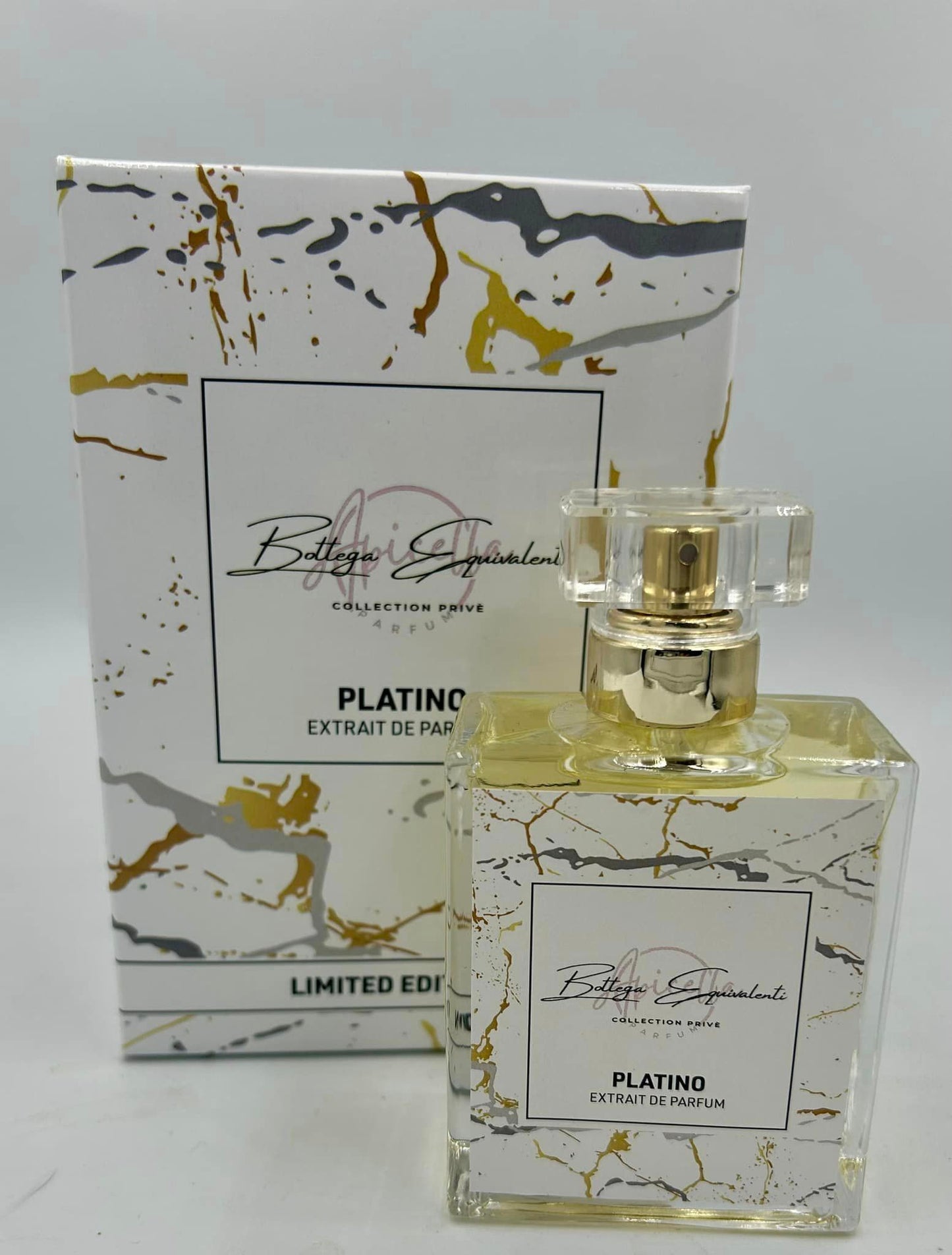 Platino 50ml