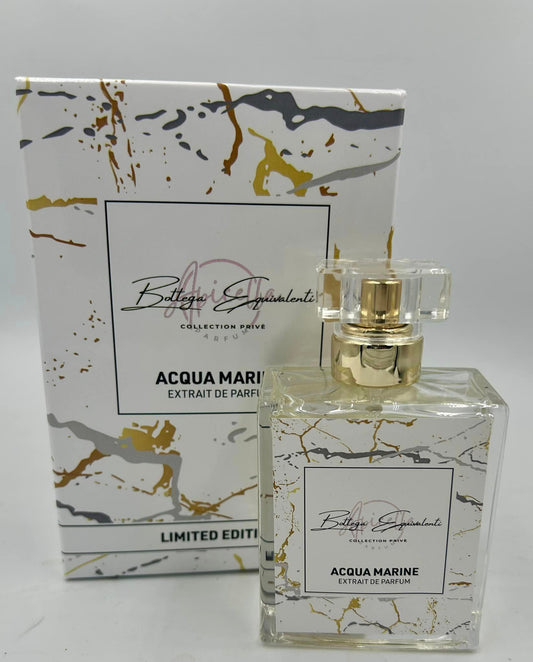 Acqua Marine 50ml