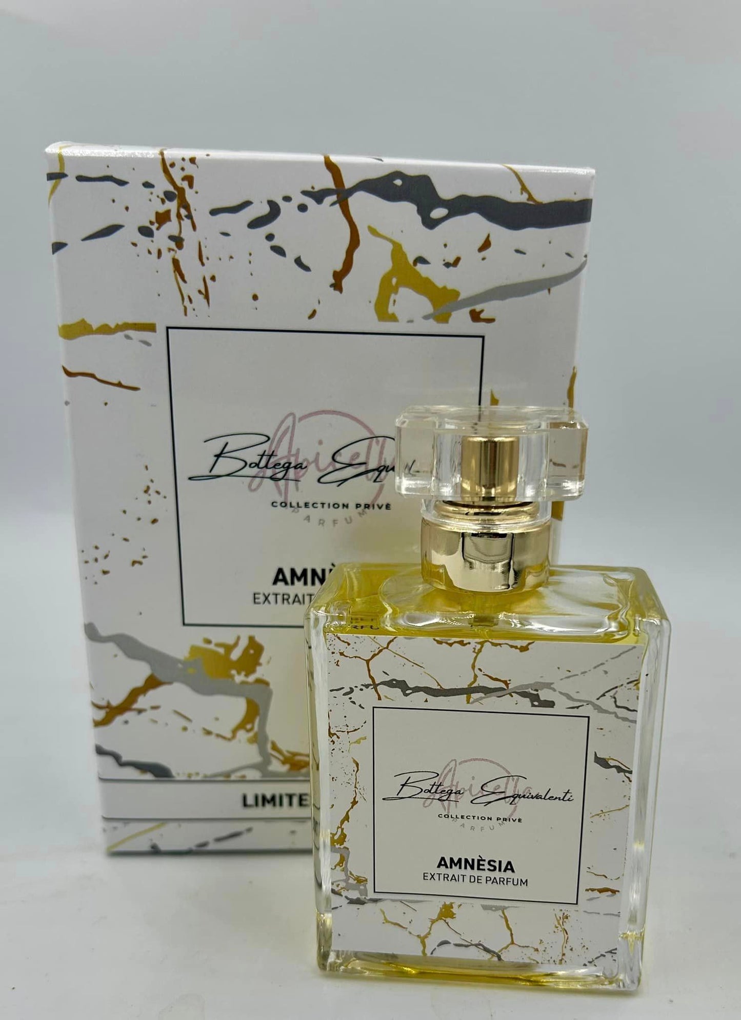 Amnesia 50ml