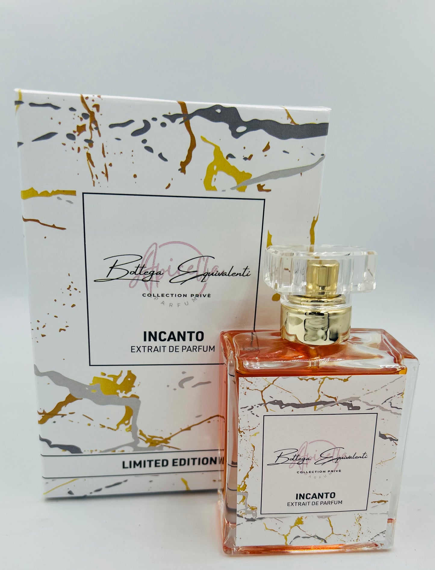 Incanto 50ml