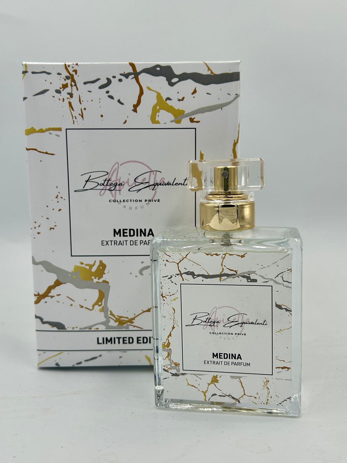Medina 50ml