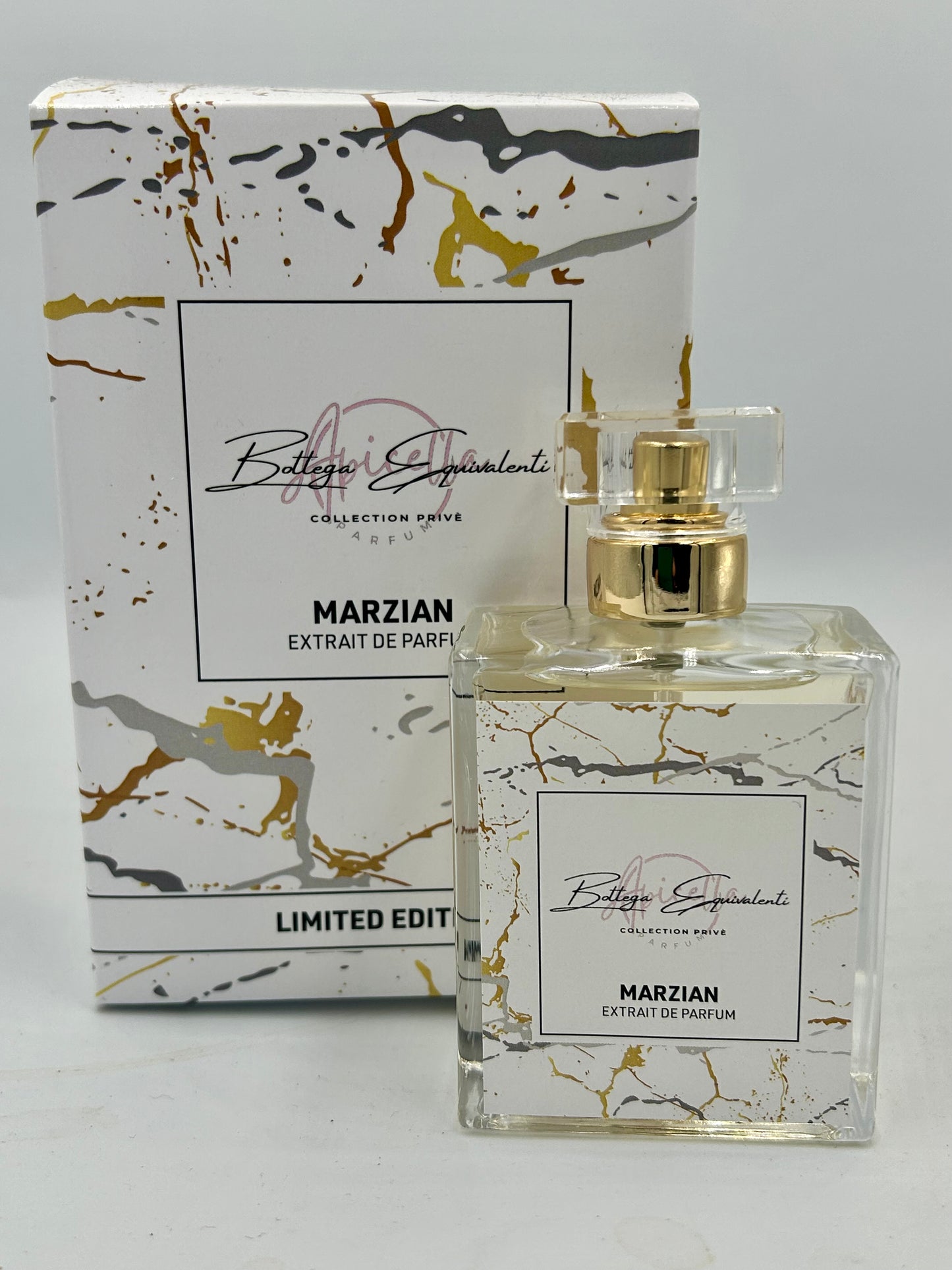 Marzian 50ml